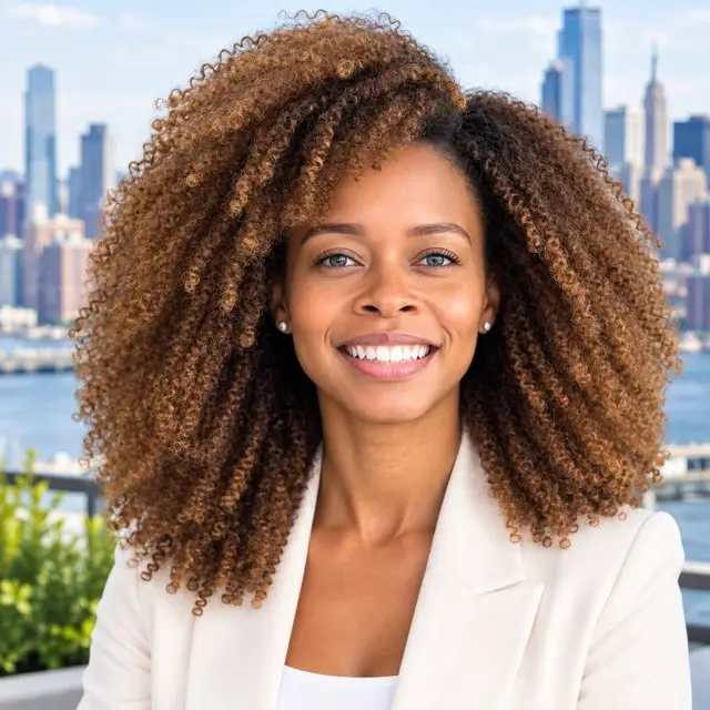 Tahira West