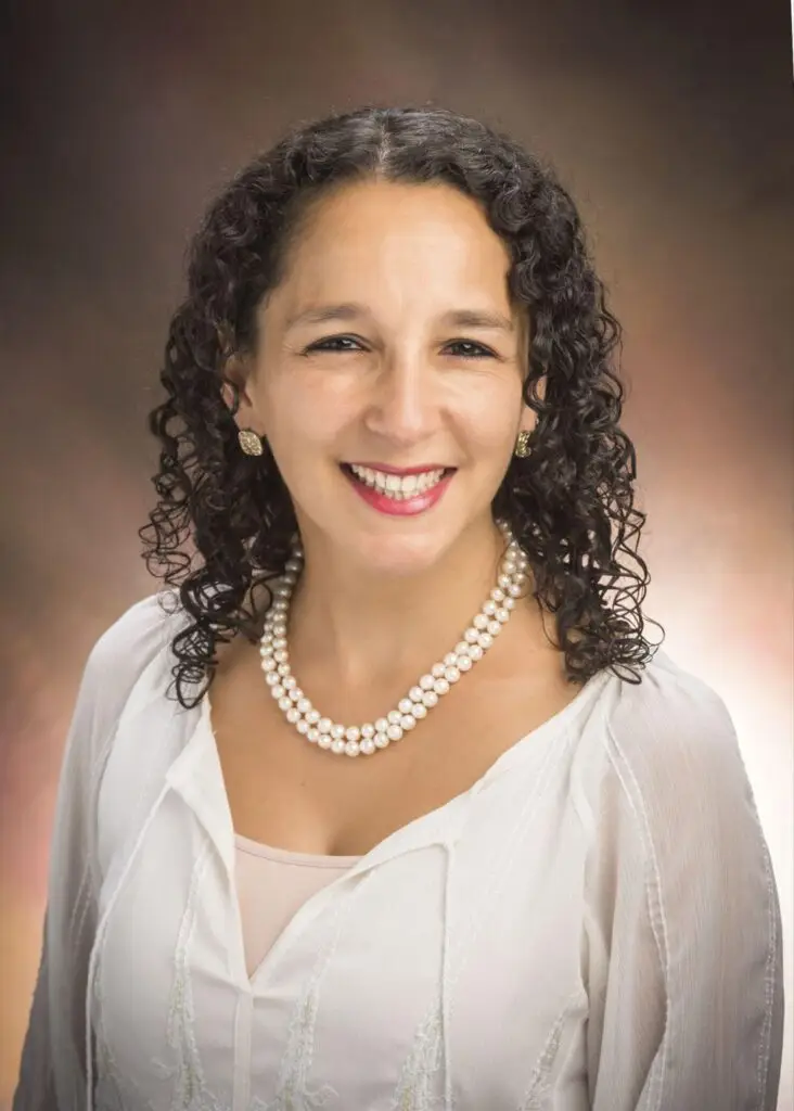 Yael Mossé, MD