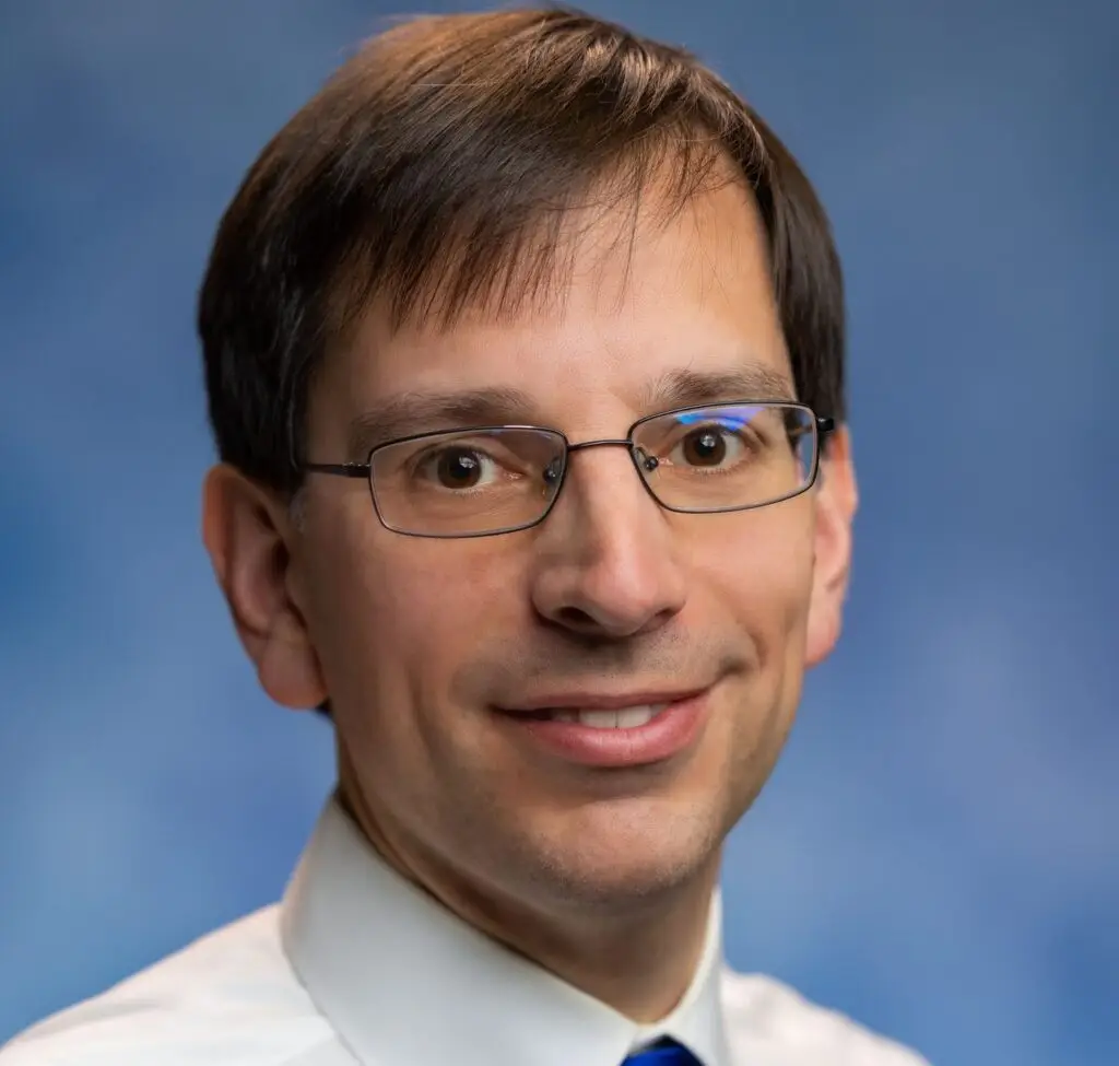 John Prensner, MD, PhD