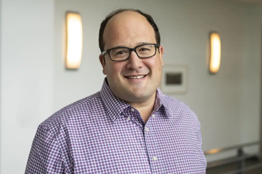 Robbie Majzner, MD