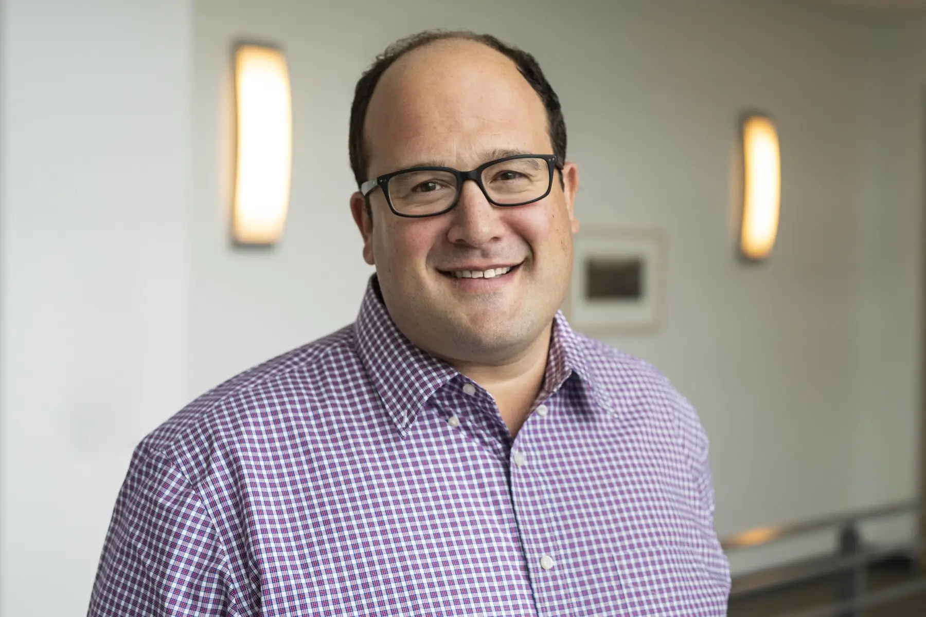 Dr. Robbie Majzner