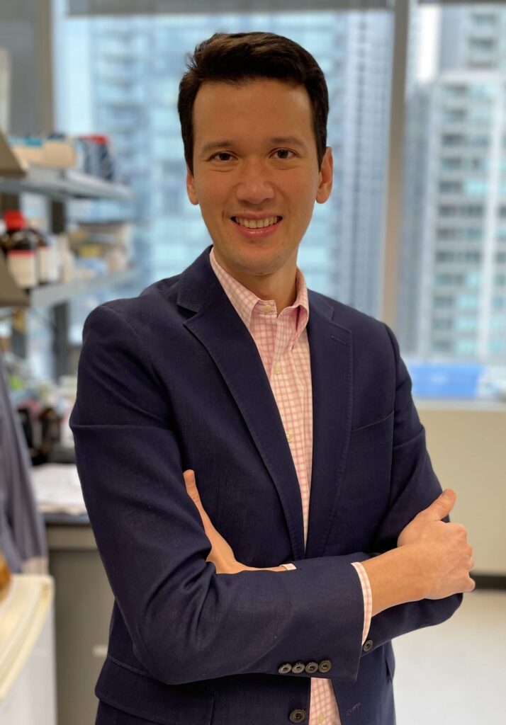 Elvin Wagenblast, PhD