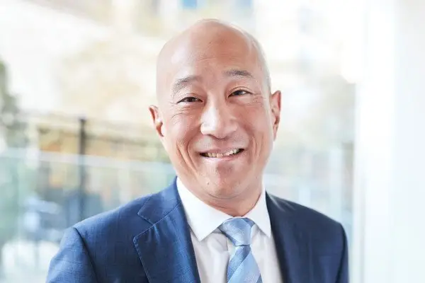 Andrew Kung, MD, PhD