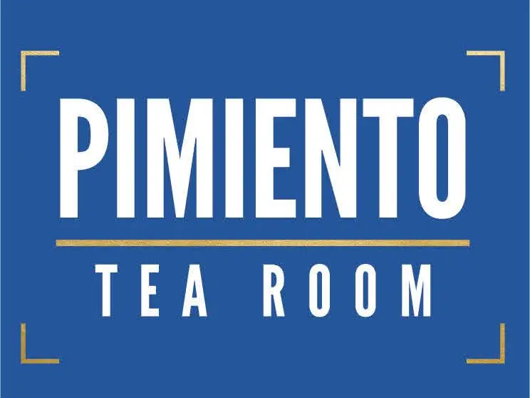 Pimiento Tea Room