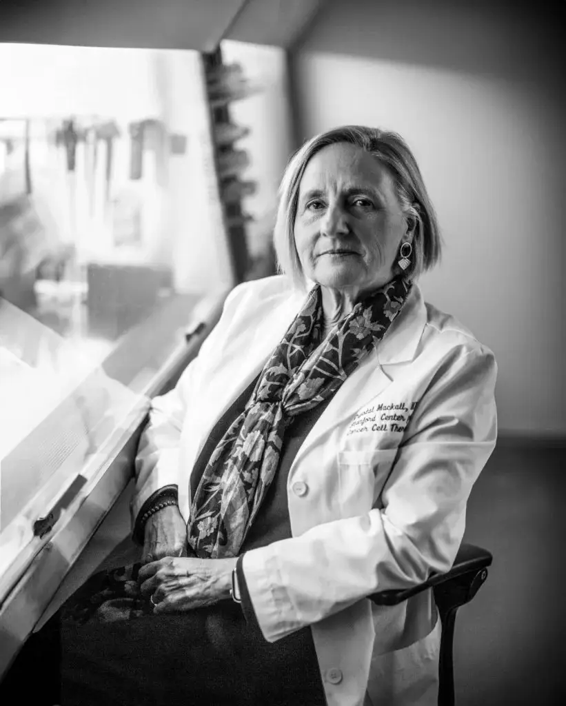 Crystal Mackall, MD
