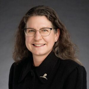 Brenda Weigel, MD