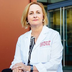 Crystal Mackall, MD