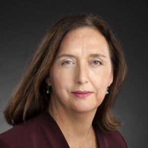 Elizabeth Fox, MD, MS