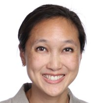 Heidi Cho, MD
