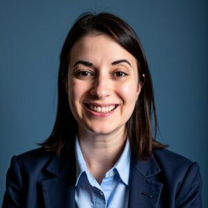 Nicole Drezner, MD