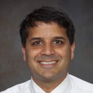 Ranjit S. Bindra, MD, PhD
