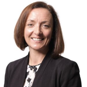 Wendy Jacquemet-Ross, PhD, CLP