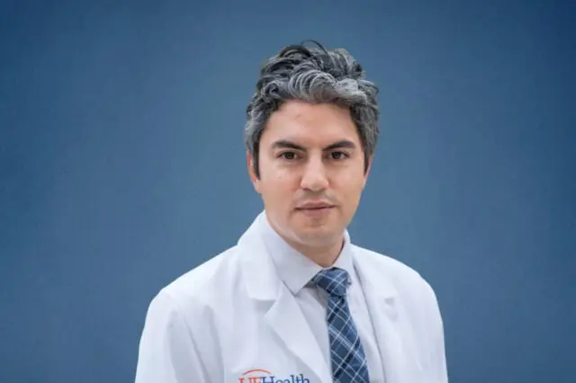 Elias Sayour, MD, PhD