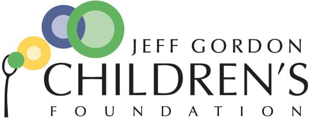 Jeff Gordon Children’s Foundation