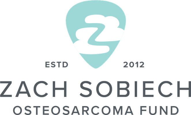 Zach Sobiech Osteosarcoma Fund of Children's Cancer Research Fund
