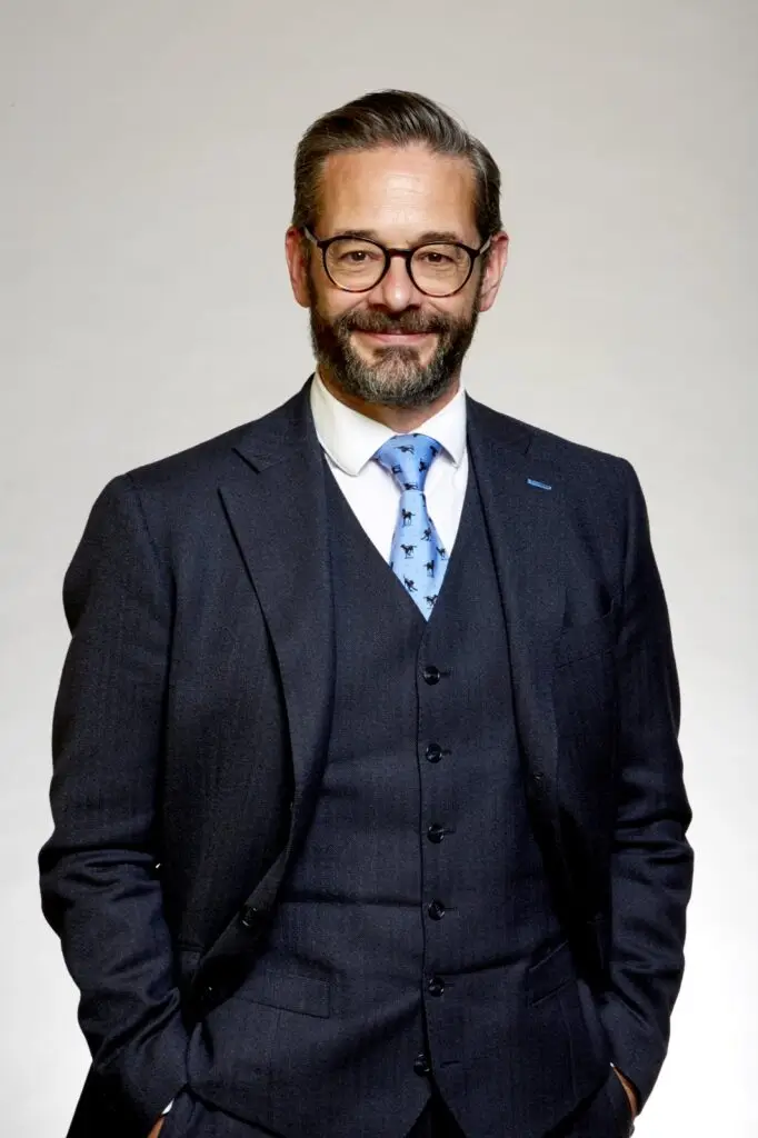 Richard Gilbertson, MD, PhD