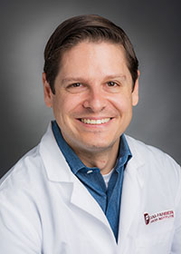 Dr. Adam Durbin