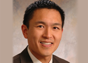 Dr Andrew Hong