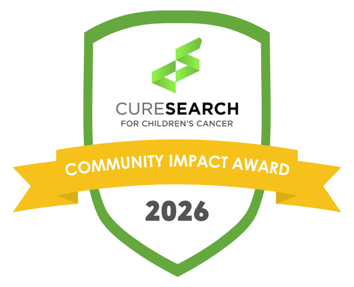 Meet the 2026 CureSearch Community Impact Award Recipients