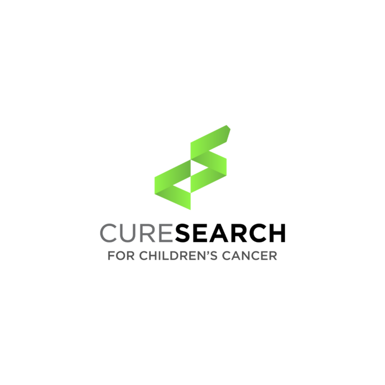 CureSearch Logo Social Social