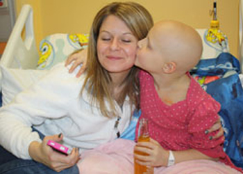 Bree Town, Acute Myeloid Leukemia (AML)