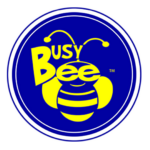 Busy Bee logo