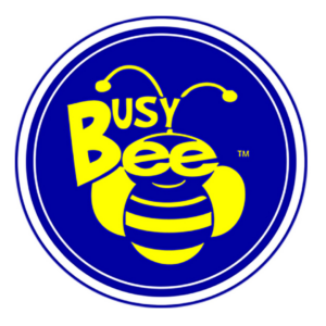 Busy Bee logo