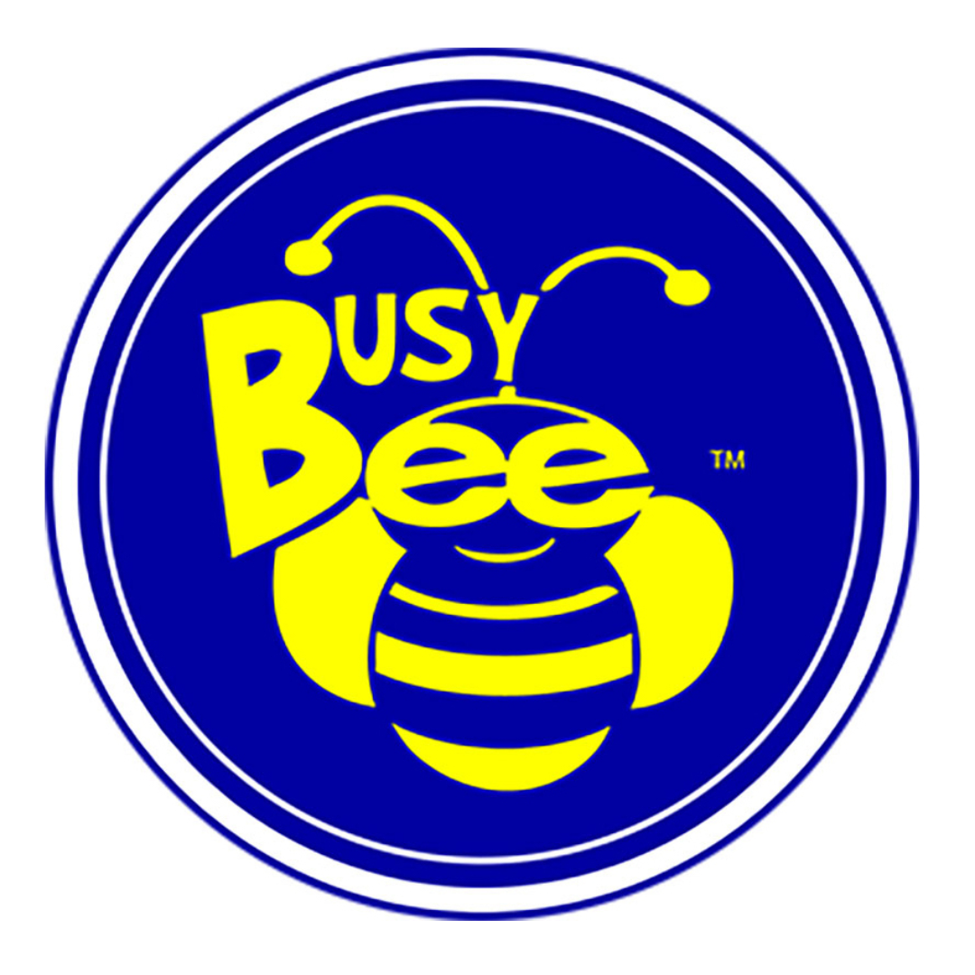 Busy Bee logo