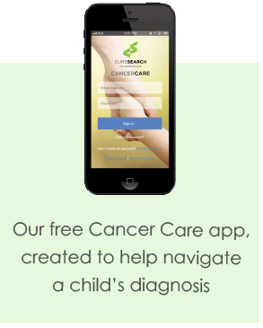 Cancer Care App