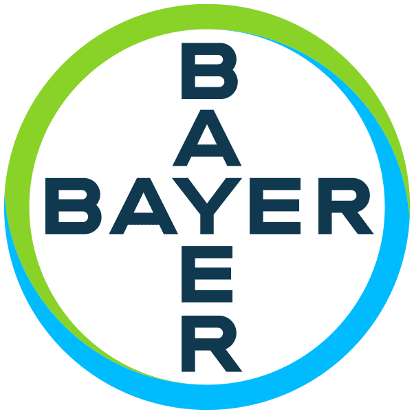 Bayer logo
