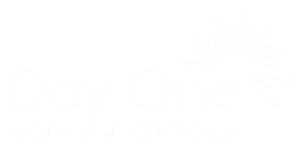 Day One Logo_white