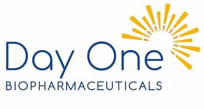 Day One Pharmaceuticals logo