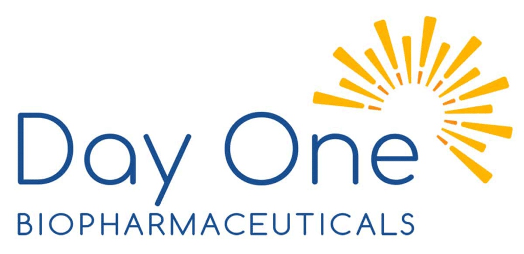 Day One Biopharmaceuticals logo
