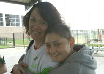 Debbie Miller