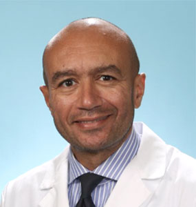 Mohamed S. Abdelbaki, MD