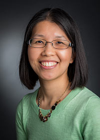 Dr. Loretta Li