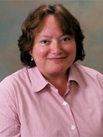 Ellen Bolotin, MD, PhD