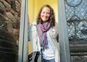 Hannah Miller, Burkitt’s Lymphoma