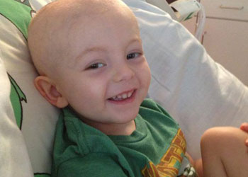 A Season of Hope for Childhood Cancer Cures