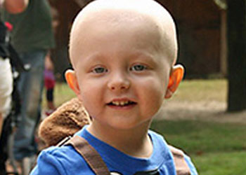 ‘Unimaginable battle’: 12-mile York County hike helps fight childhood cancer