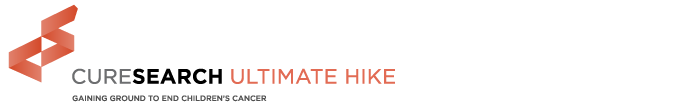 CureSearch Ultimate Hike