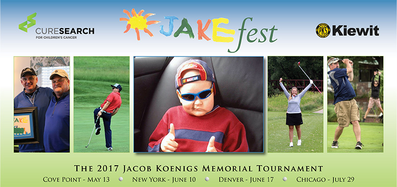 Jakefest 2017