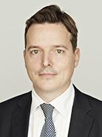 Joep Muijrers, PhD