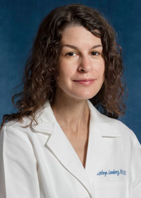 Dr. Kathryn Lemberg