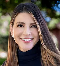 Kristin Barbarics, President & CEO CureSearch