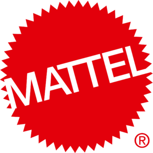 Mattel-brand-logo