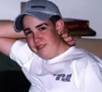 Nick Currey