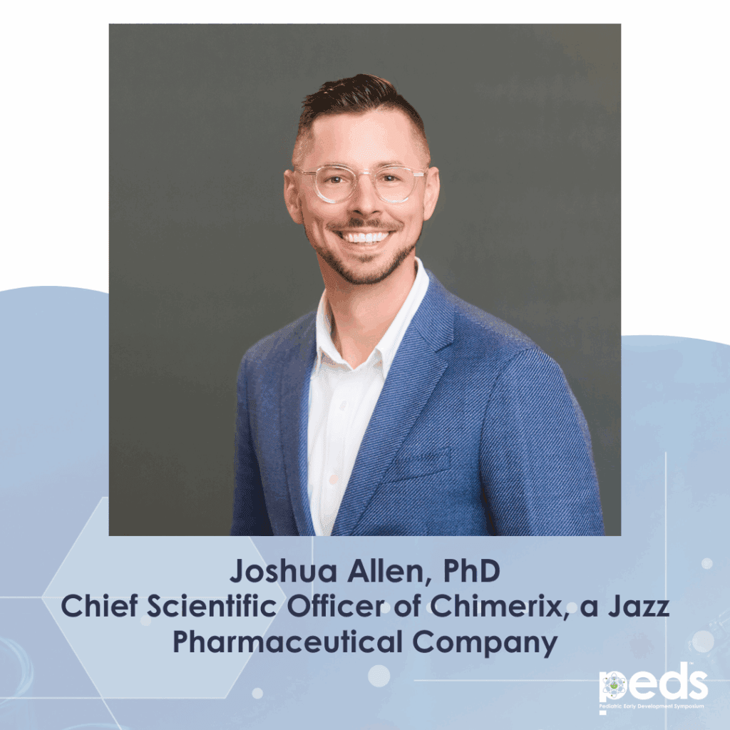 PEDS Speaker Graphic for Landing Page - Kannan