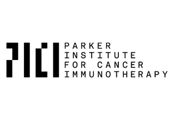 Parker Institute for Cancer Immunotherapy logo