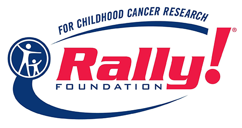 Rally! Foundation logo